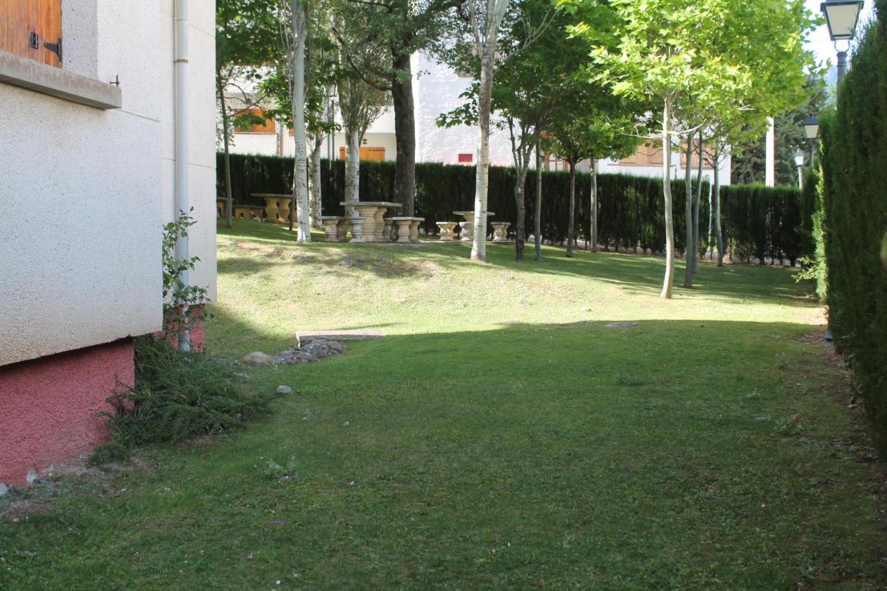 Villa Cocolo Villanua Exterior photo